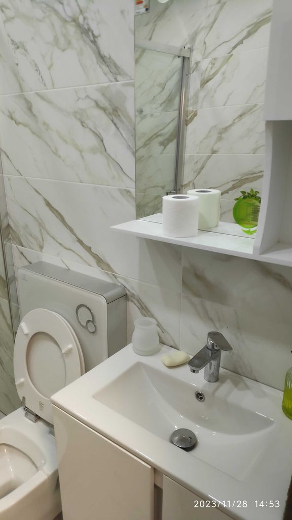 Дава се под наем Двустаен апартамент в София, Младост 1 - 65 кв.м за 510 € - Снимка #7
