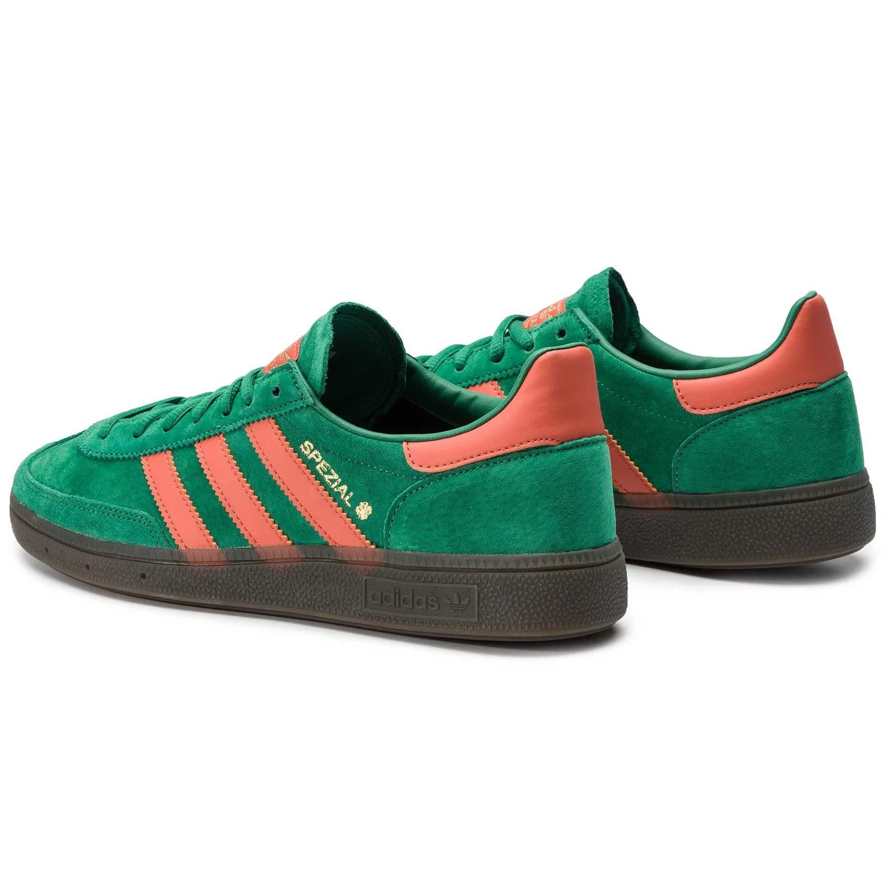 Adidas - Handball Spzl BD7620 №40 2/3 Оригинал Код 638