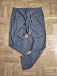 Pantaloni sport cu șireturi, bărbați, Royal Class - XL