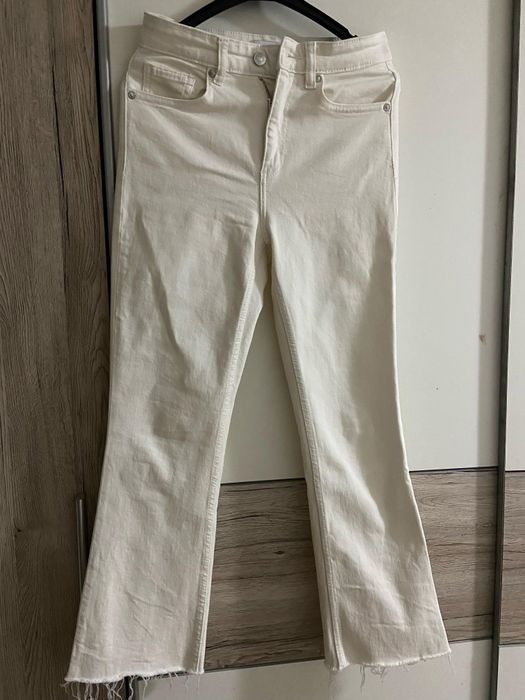 Pantaloni  /Pantalon  Zara 36 Noi femei