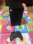 Xbox Series X + controller elite series 2 xbox seria x