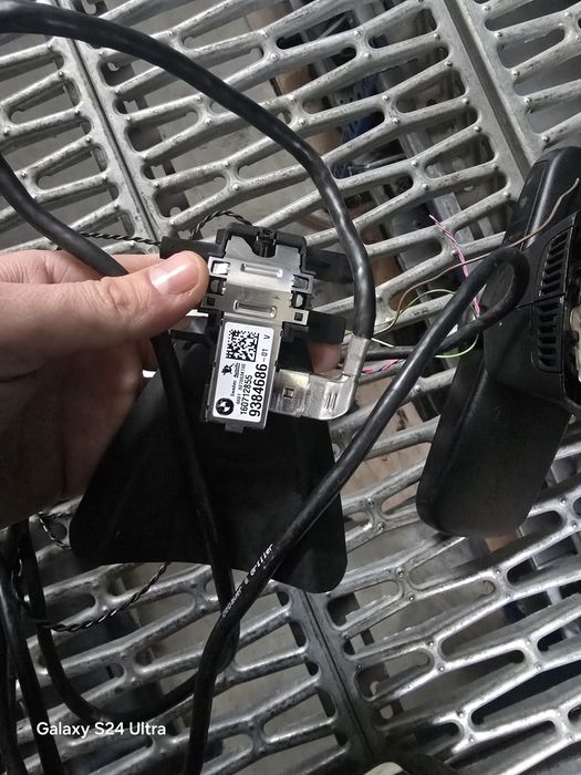 Kit camera parbriz kafas 2 bmw f30 f36 f34 f32 f20 f22 f33