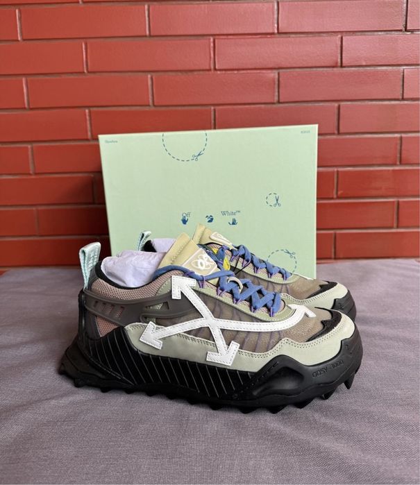 Off White Odsy Calitate PREMIUM