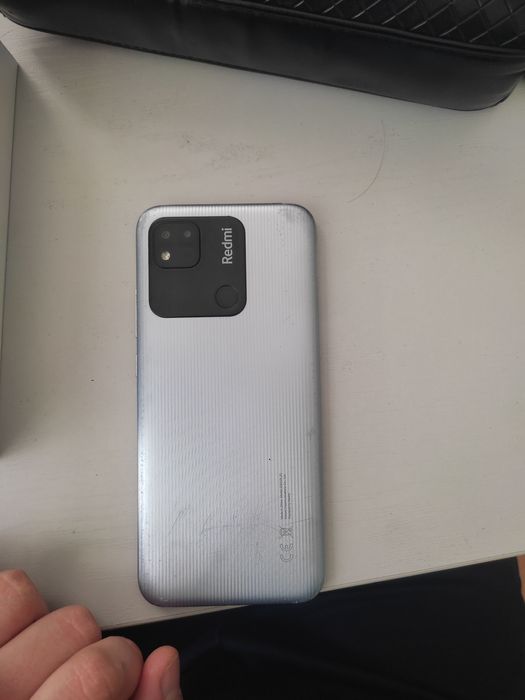 Redmi 10A Ideal telefon