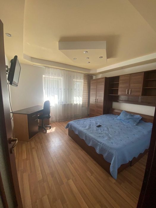 Garsoniera de inchiriat