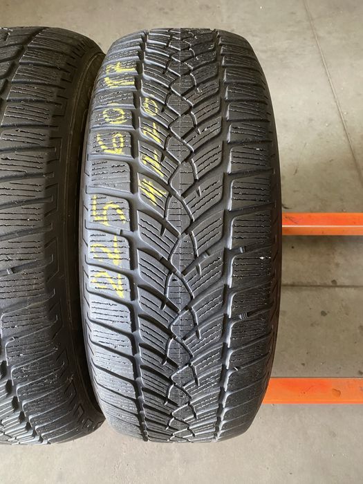 Anvelope iarna 225/60/17 Fulda Kristall Control HP2 225 60 17 R17