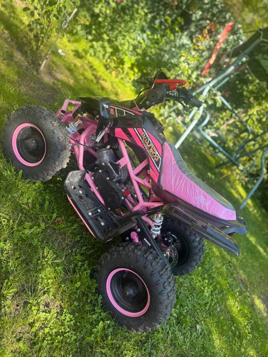 Atv de vanzare!!!