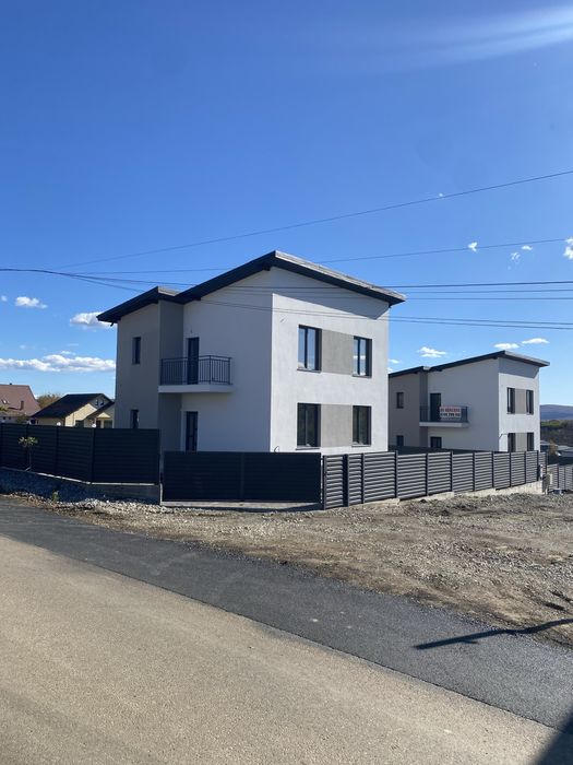 Casa Valea Adanca ,5 drumuri, TVA INCLUS