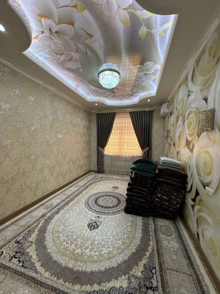 Продается 3 ком. Квартира площадью 115 кв.м. В Вокзале ор. 48 школа