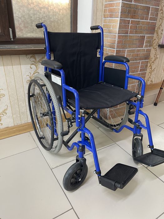 Инвалидная коляска