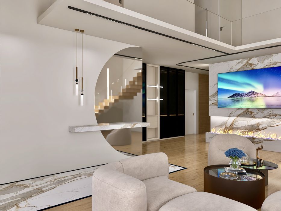 Design interior | 650 lei randarile/camera