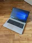 Hp 15,6”• i7-8550U• 16gb ram• 512 SSD• HP probook 850 G6