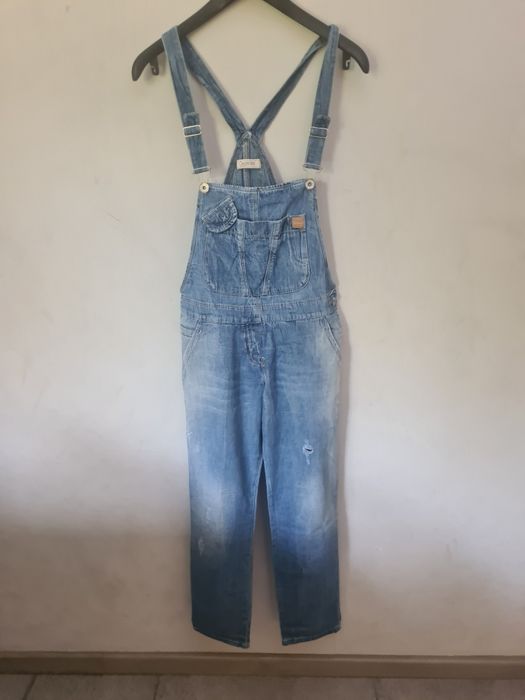 Salopeta blugi mar 34