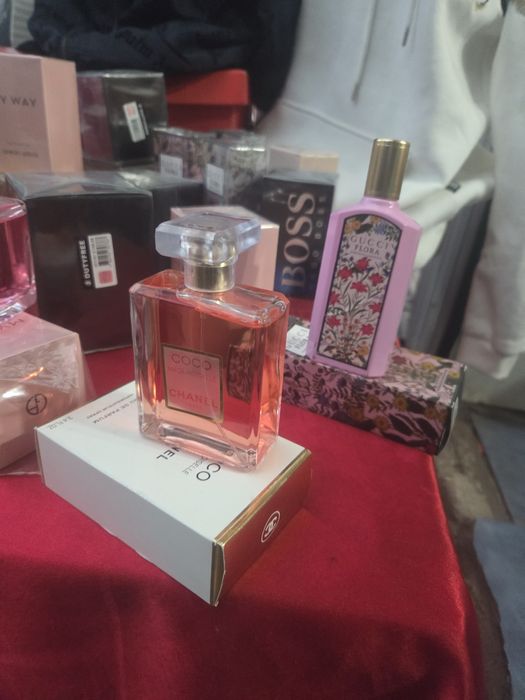 Parfum dama de vânzare