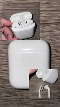 Căști Airpods Apple