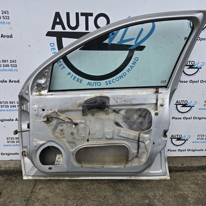 Portiera usa Z157 fata dreapta Opel Corsa C