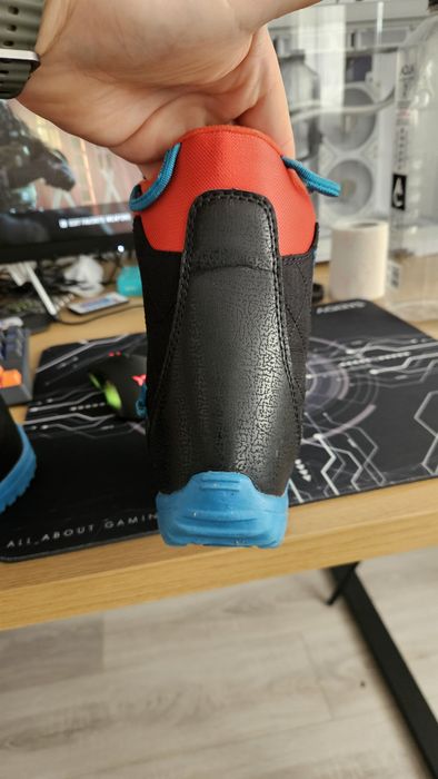 Boots snowboard copii