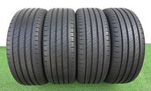 Гуми 205/55/16 GOODYEAR Efficientgrip performance 2- летни