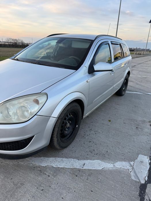Vand Opel Astra H 1.7 CDTI 2008