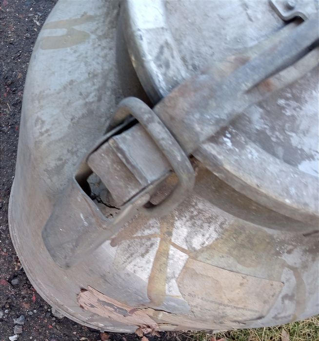 Фляга            .