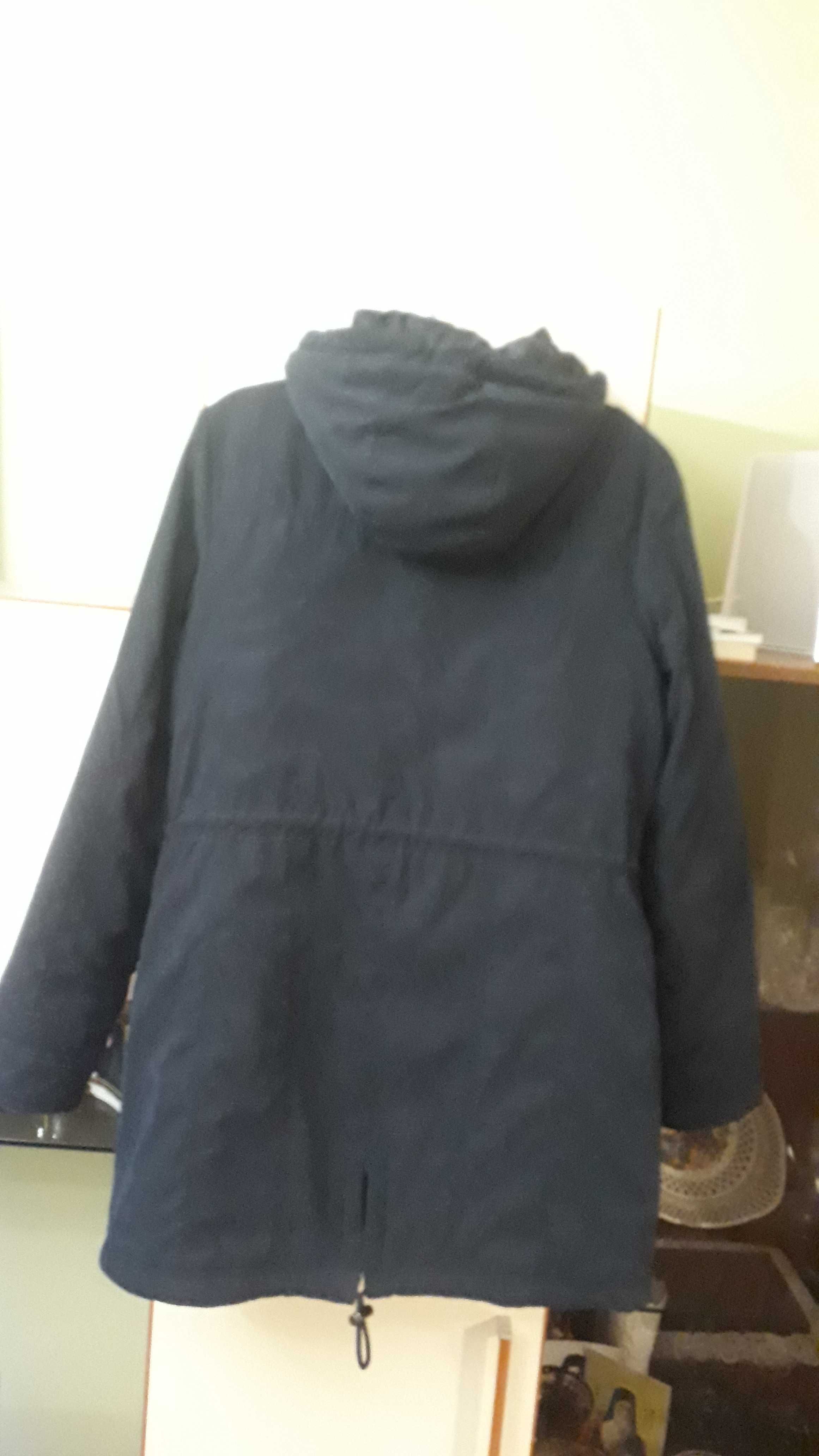 Geaca Parka nr.38 M C&A