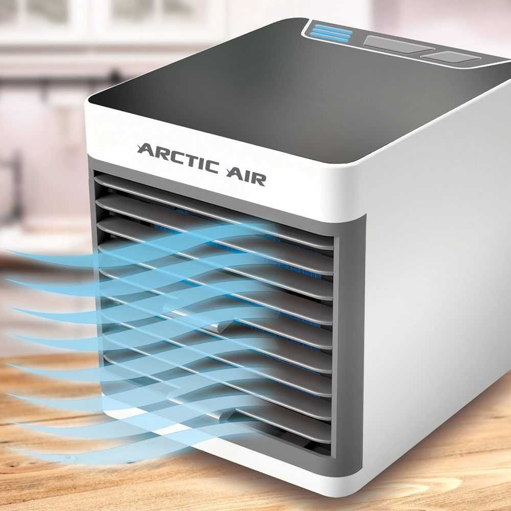 Портативен климатик Arctic Air Ultra