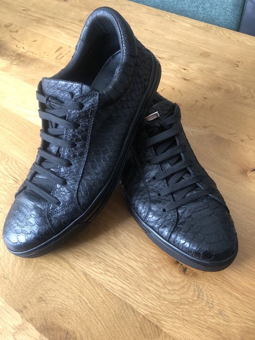 Мъжки сникърси/спортни обувки Dsquared 2