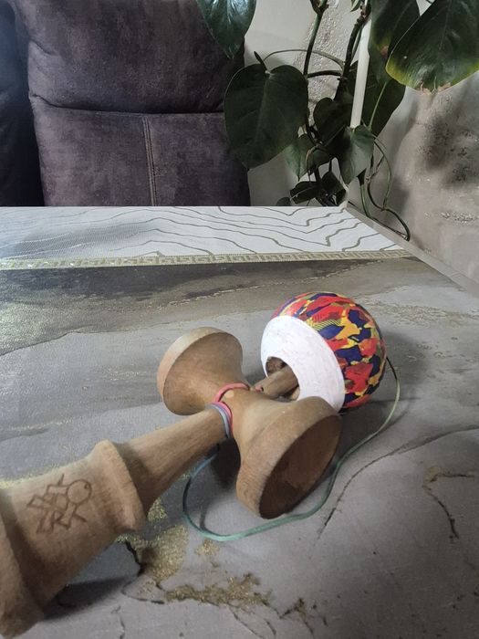 kendama Sweets Pro Model