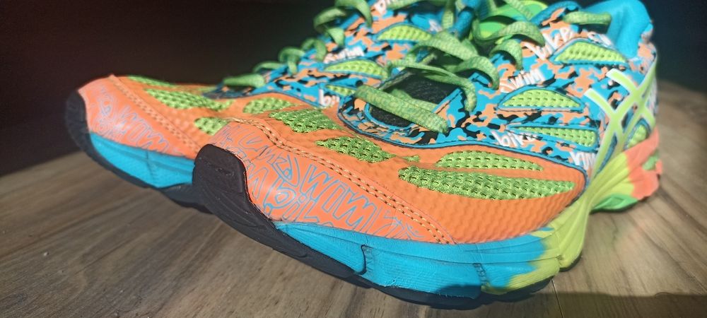 Дамски маратонки Asics - N39