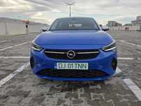 Opel corsa electric F 2020