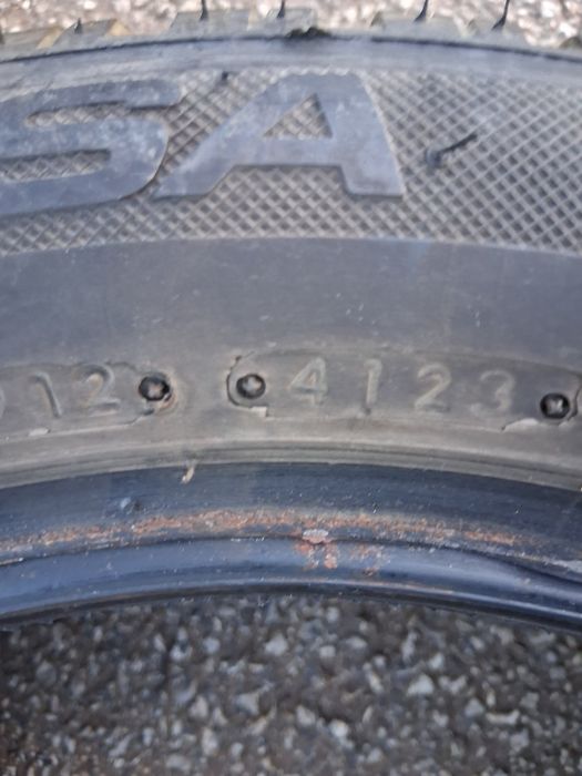 Зимни гуми Ласа 185/60 R15