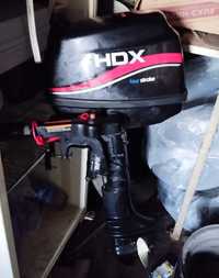 Лодочный мотор HDX5