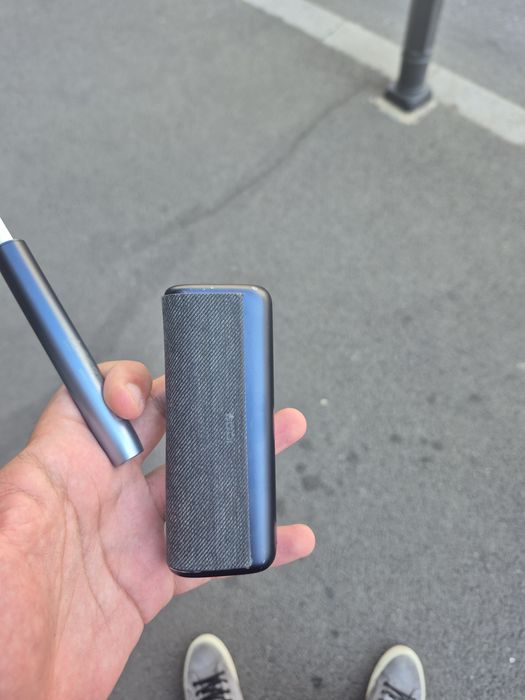 Iqos Iluma I prime