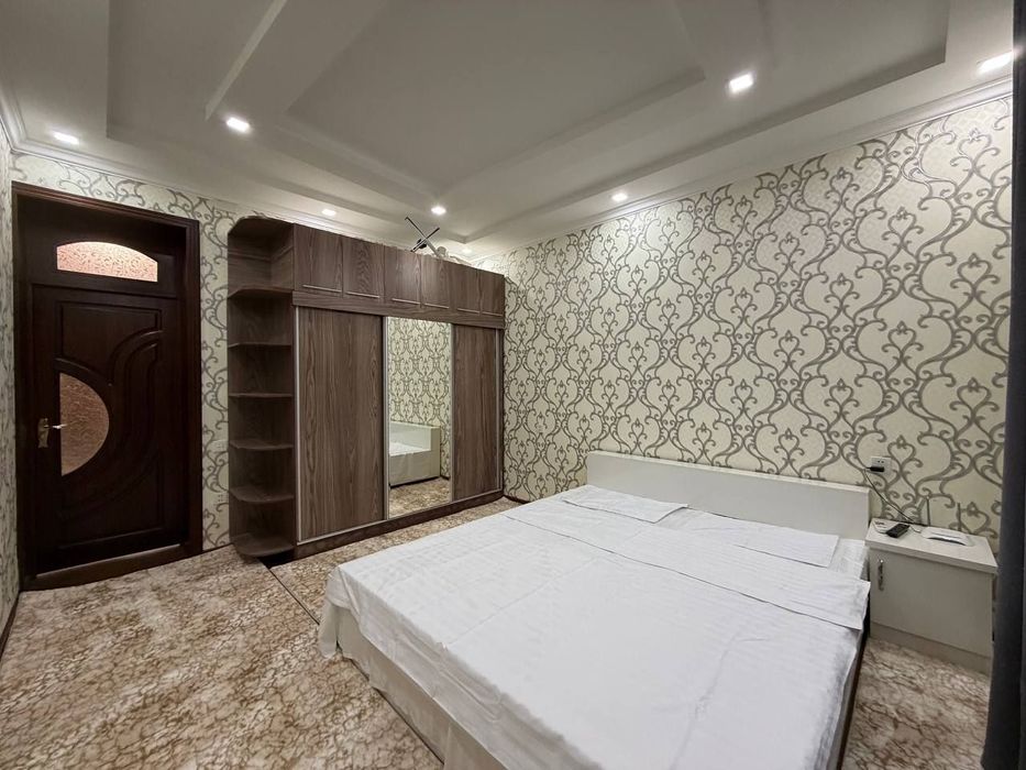 Самарканд Шахар квартира