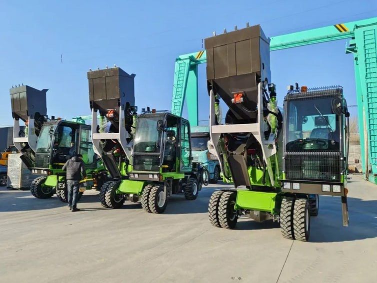 Carmix karmix 2-2.5-3-4 cub . Кармих tayyor