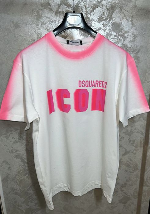 Tricou Dsquared unisex