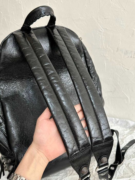 Rucsac Balenciaga Le Cagole 46×35×18cm, Premium