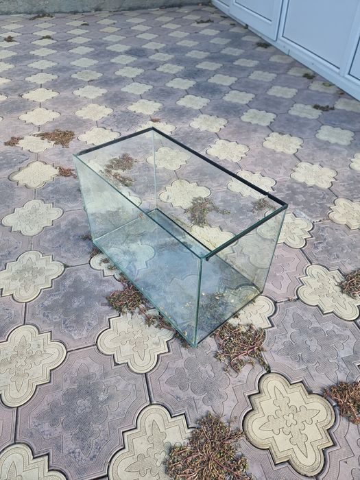 Продам аквариум.