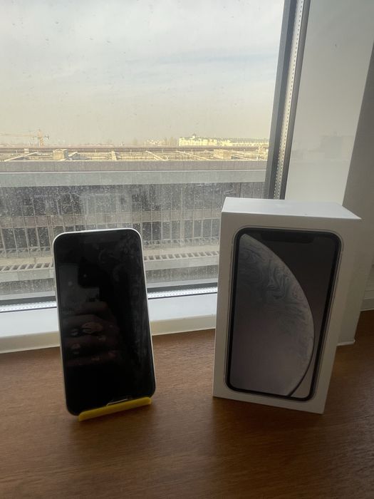 Iphone XR 128 GB