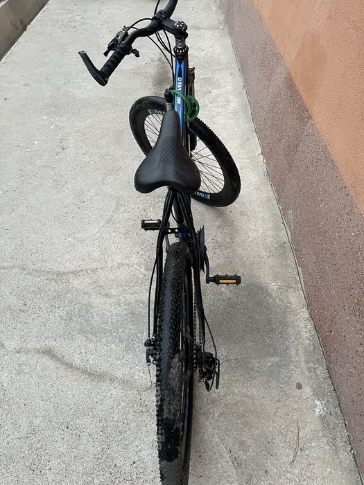 Велосипед сотилади 26