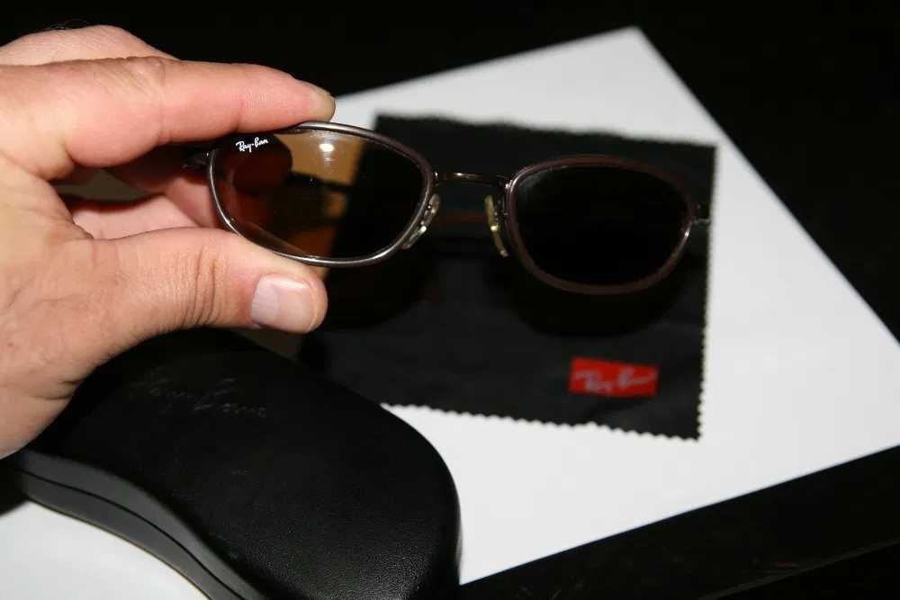 Ochelari soare Ray Ban Bausch & Lomb