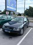 Audi A3 8L1-AKL