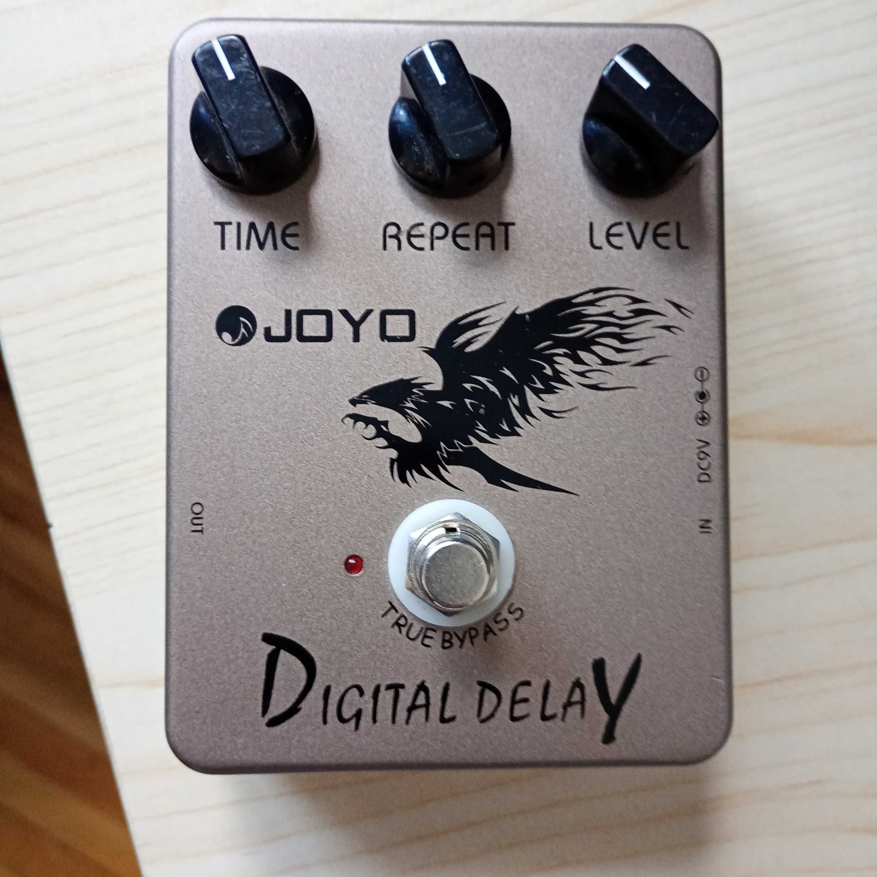 Joyo JF-8 Digital Delay