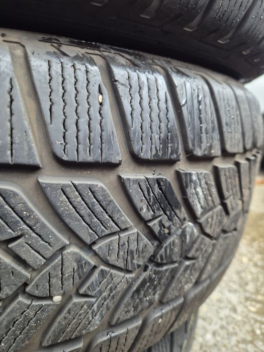 235 55 19 Fulda Kristall Control