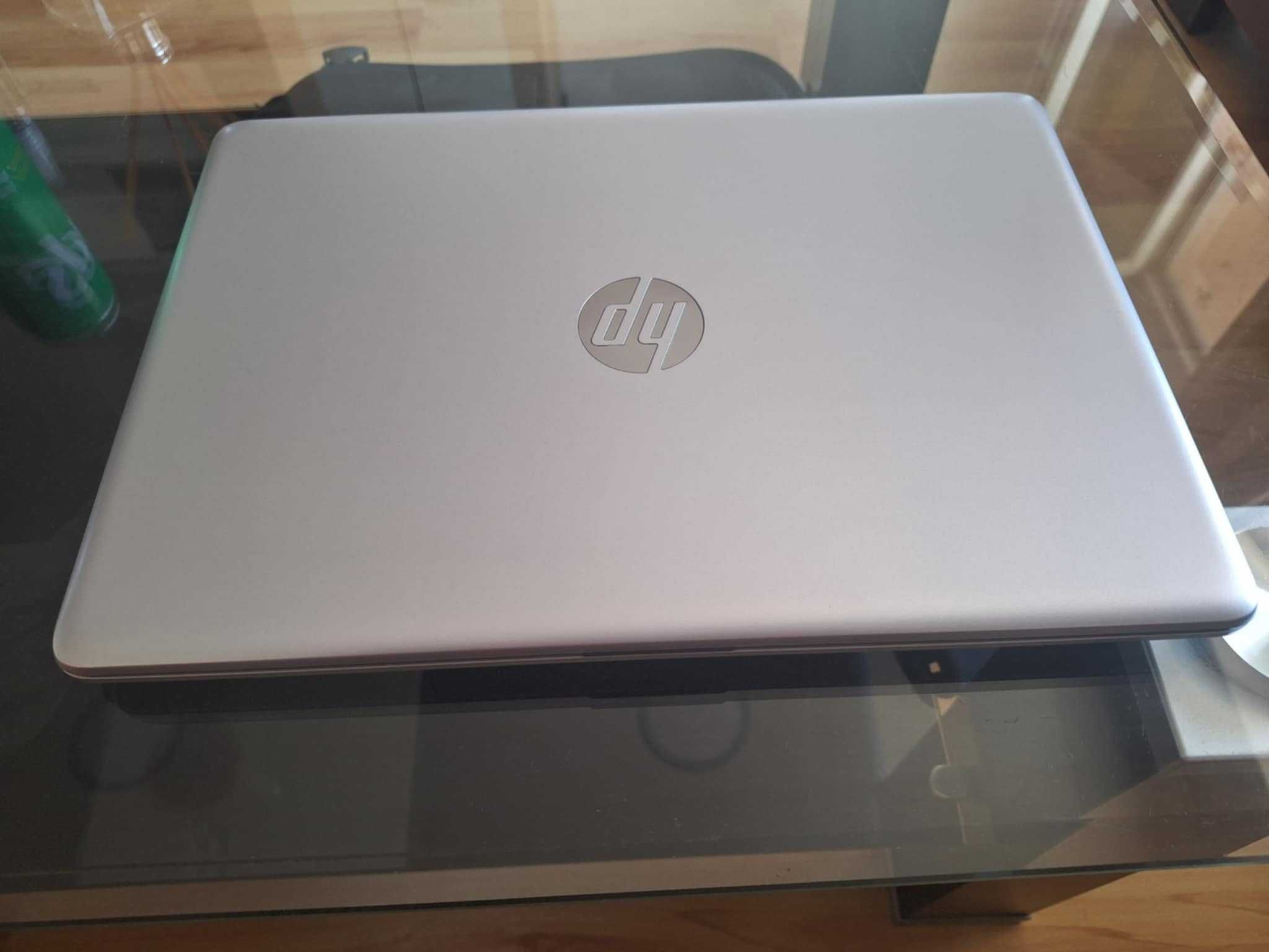 HP Notebook - 14-ck0031na
