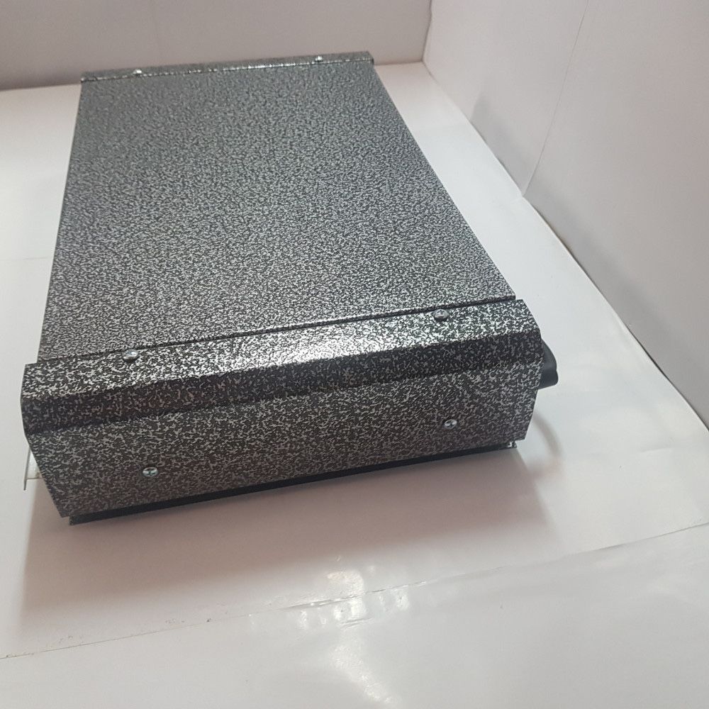 Качествена скара 1600w в ново състояние