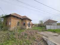 Casa Urzicuta cu teren 1000 mp