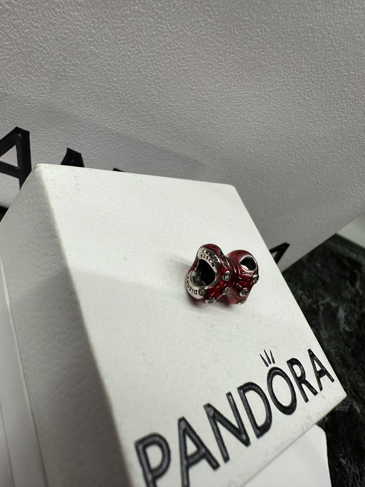 Талисман Пандора / Pandora