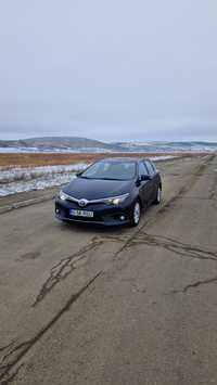 Toyota Auris HYBRID 2017