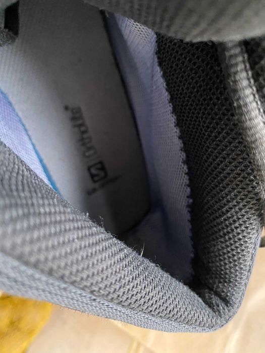 ''Salomon Ridgeback Mid 2 Gore-Tex''оригинални туристически боти 37.5